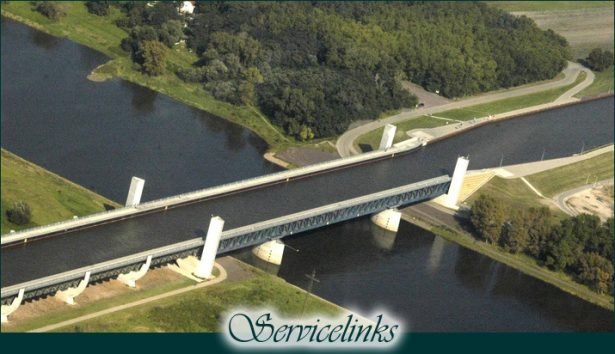 Links zu Infos zu Magdeburg vom ElbRivera Hotel Magdeburg