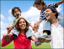 Arrangement für Verliebte