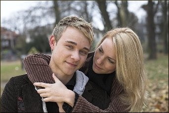 Arrangement für Wasserratten