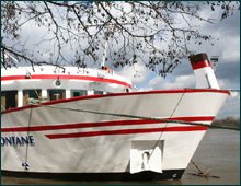 Arrangement für Familien