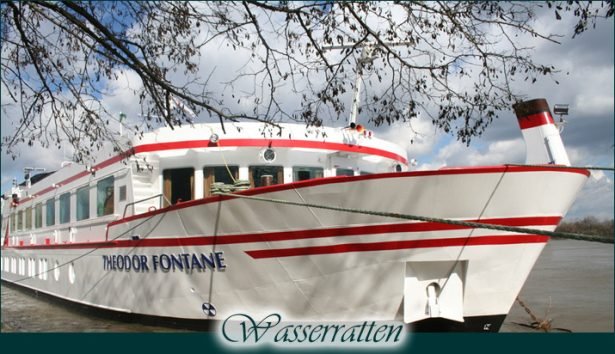 Spaß für Wasserratten im und um das ElbRivera Hotel Magdeburg